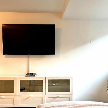 Ferienwohnung In Huerth Bei Koeln Exterior foto